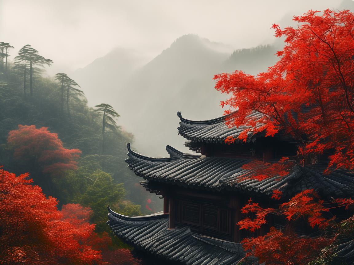 韶山，红色圣地的 UI 设计灵感之源