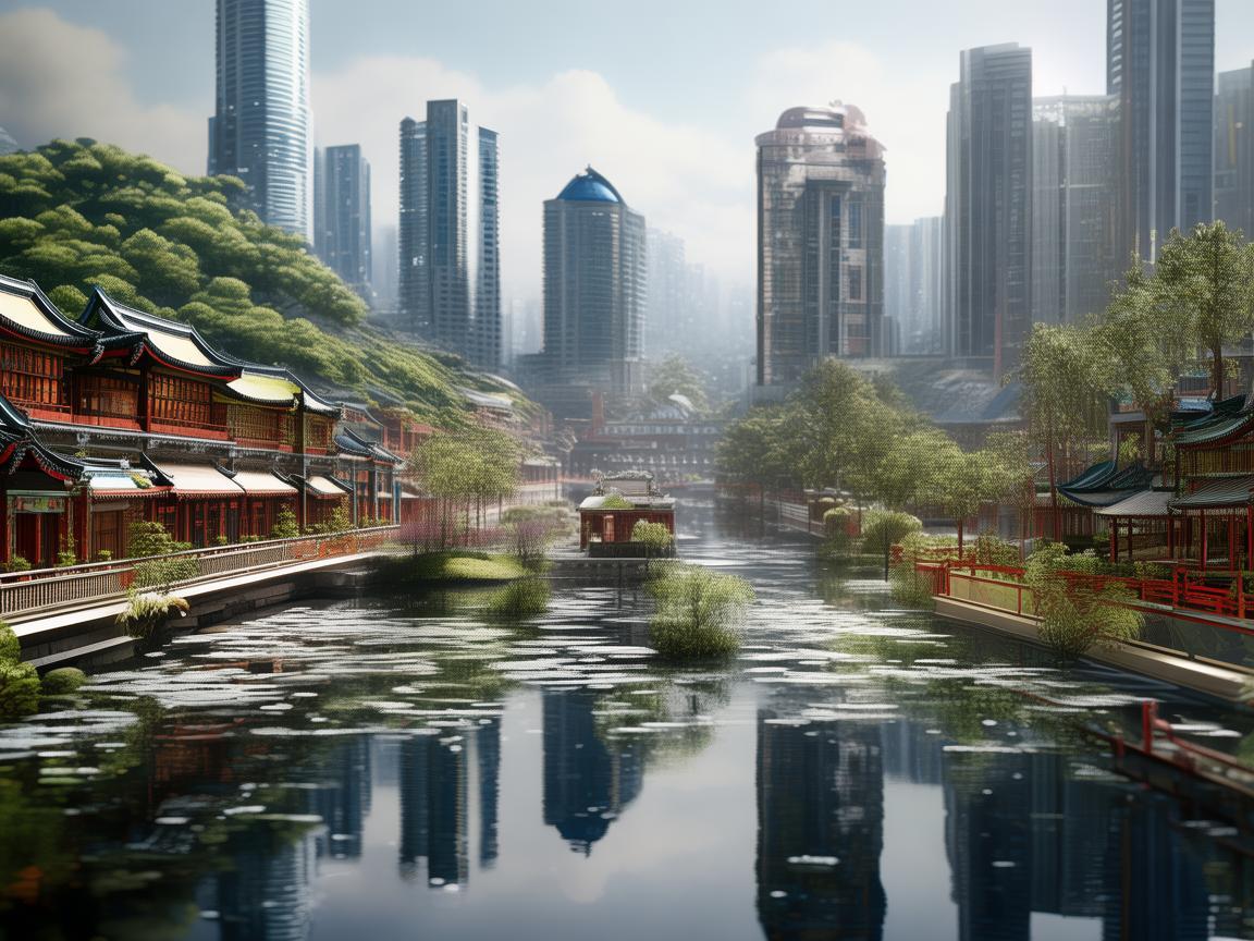 邓州城市形象设计，如何通过UI设计提升地方品牌？