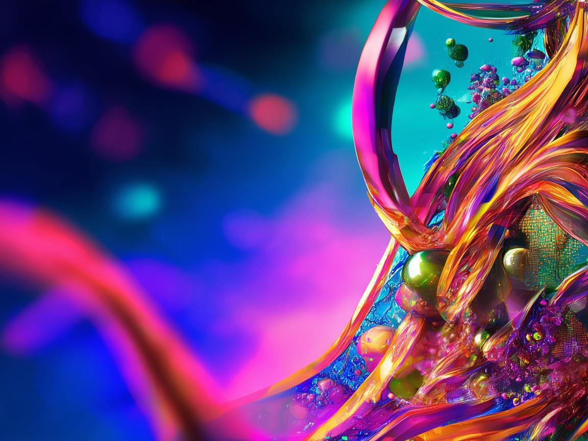 探索分子生物学与 UI 设计的奇妙融合