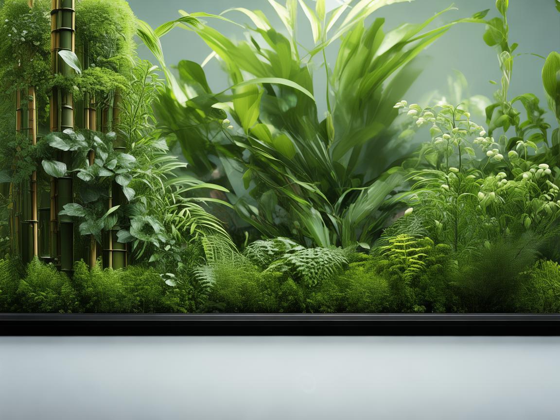 植物与界面设计，如何利用植物生物学原理提升用户体验？