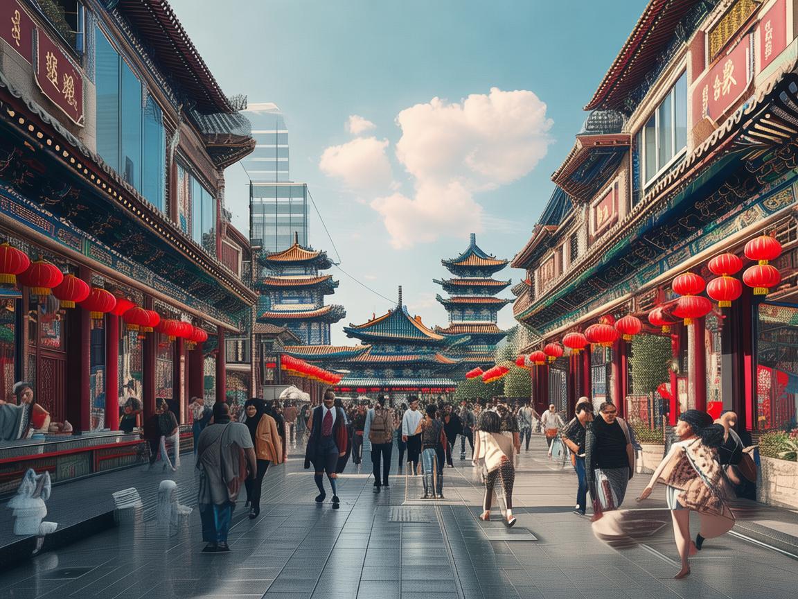 如何在北京的UI设计中融入地域文化特色？