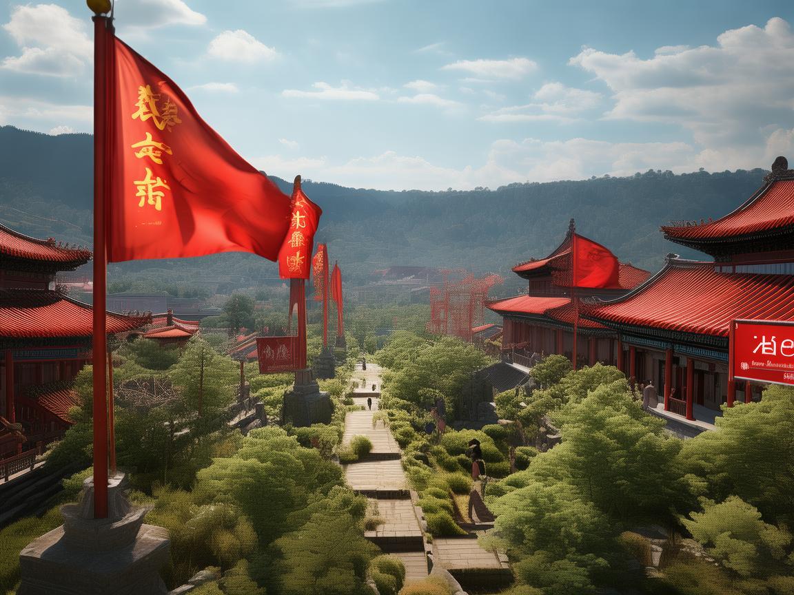 韶山红色旅游体验，如何通过UI设计提升游客的情感共鸣？