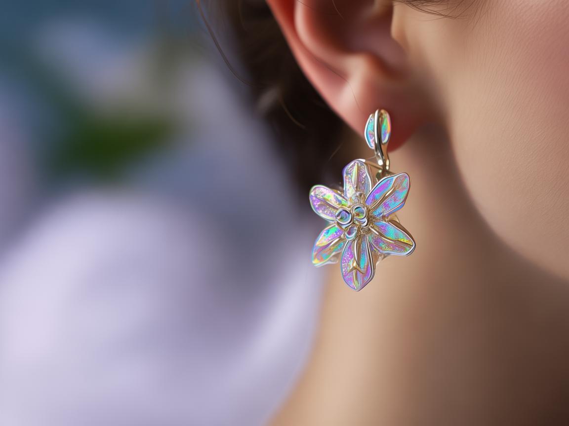 耳环设计，如何通过细节提升佩戴体验？