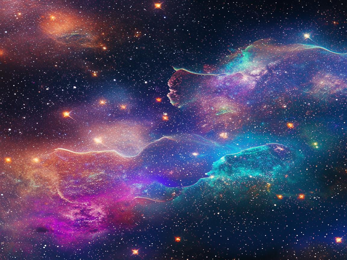 天体化学如何影响UI设计中的色彩与材质选择？