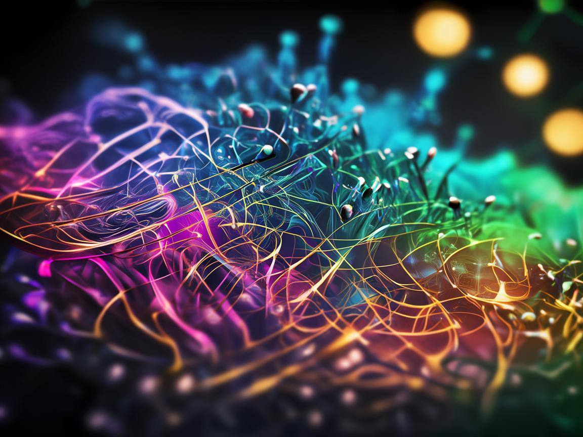 探索分子生物学与 UI 设计的奇妙交融