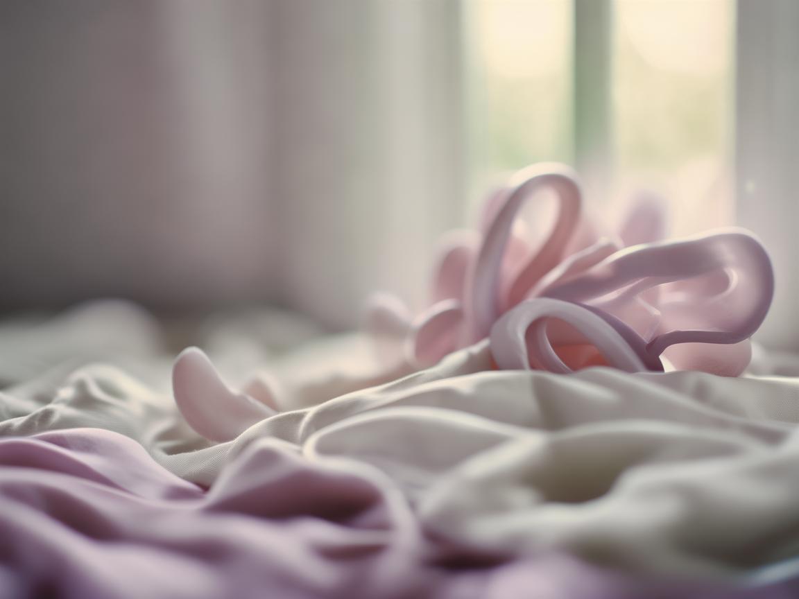 女性不孕症，设计关怀的温柔触点