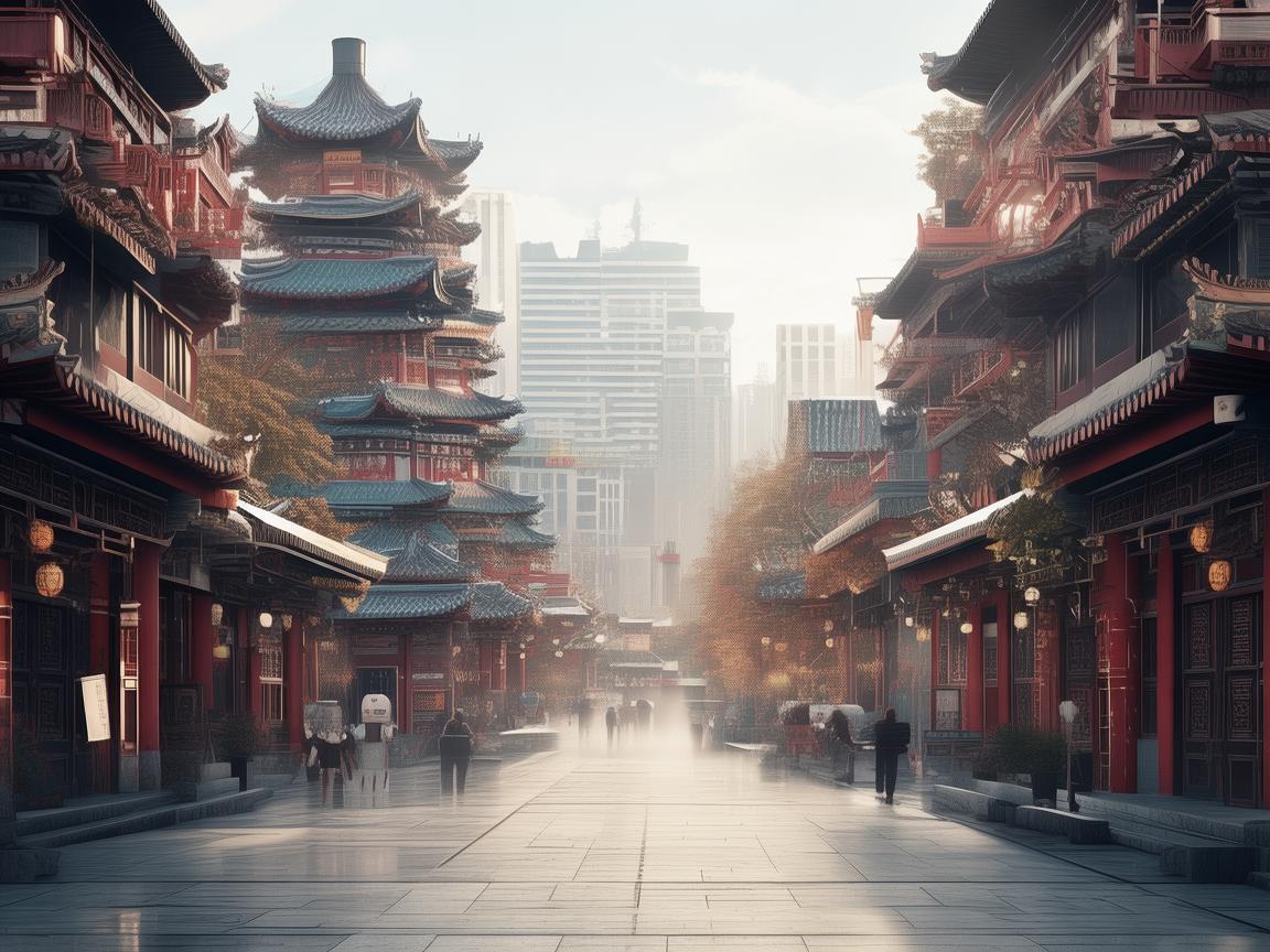 探寻北京 UI 设计中的独特魅力