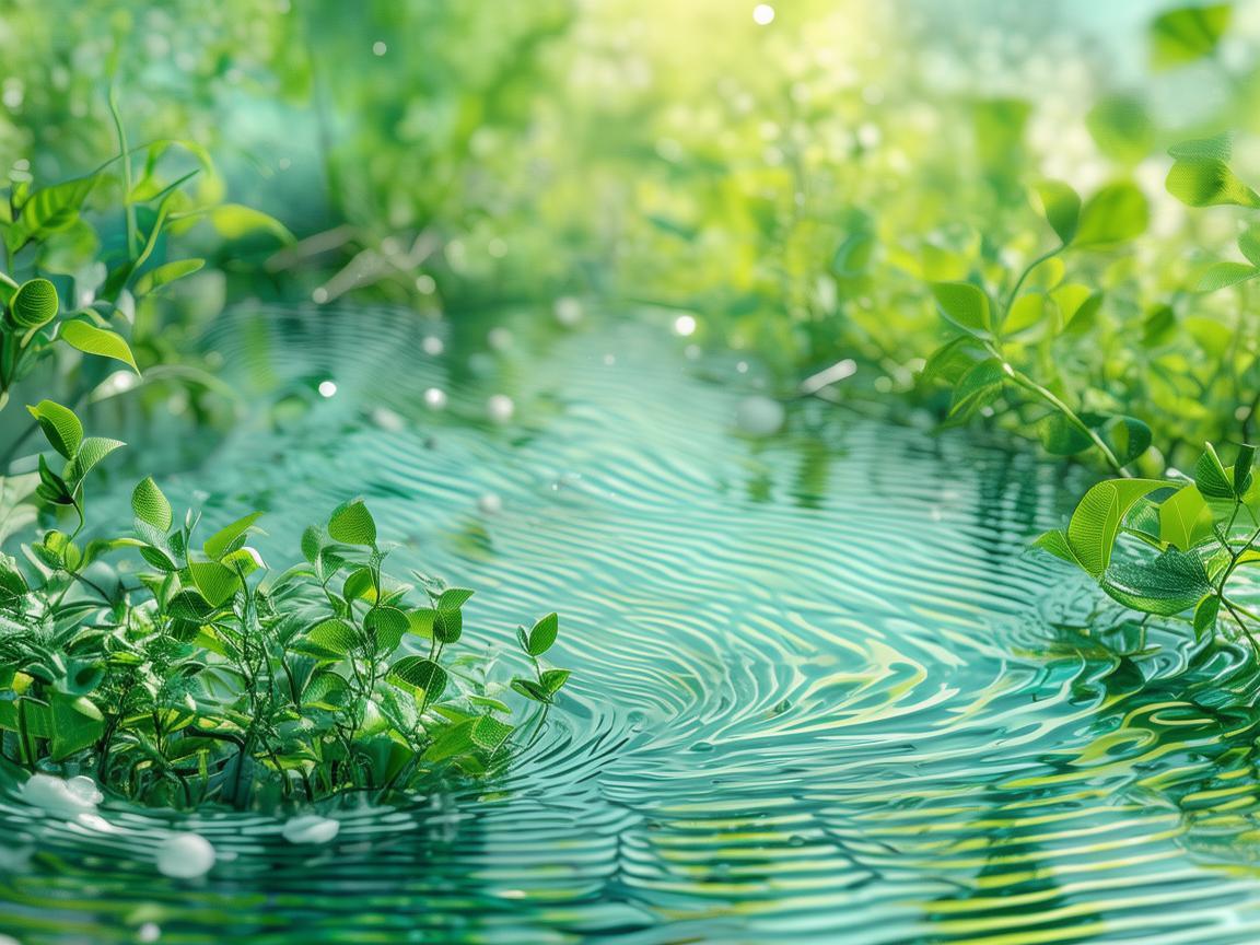 春分时节，UI 设计中的自然韵律