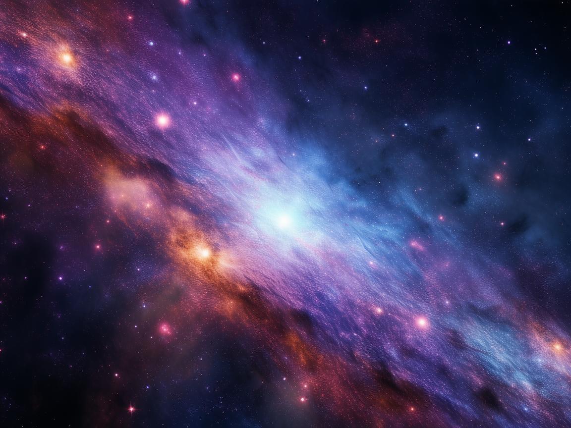 伽马射线天文学，探索宇宙深处的秘密