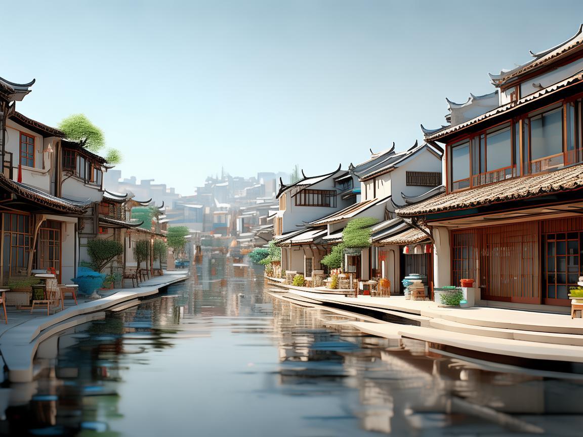 探索吴江，如何通过UI设计提升本地用户体验？
