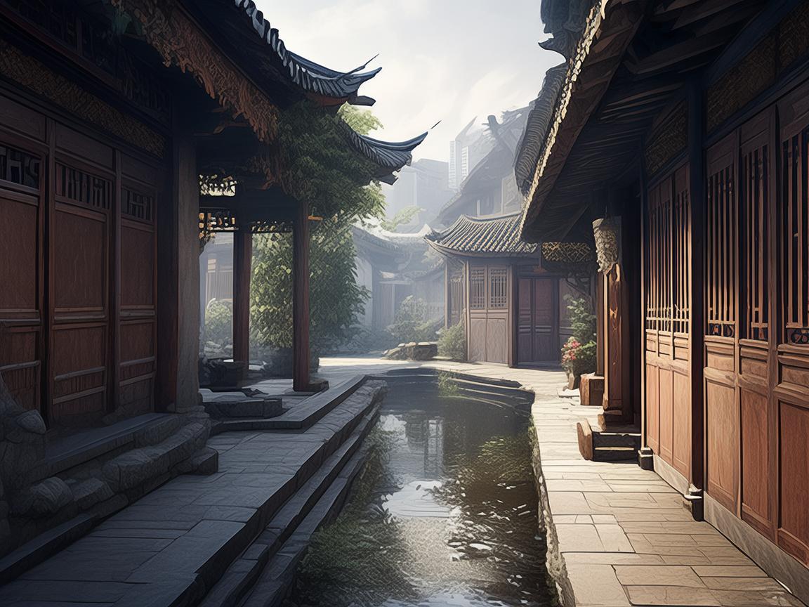 太仓，探寻 UI 设计灵感之源