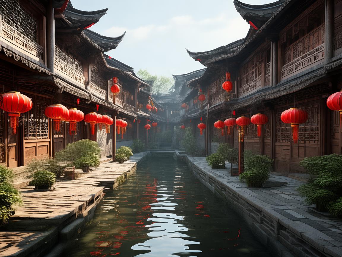 遂宁，探寻城市独特的设计魅力