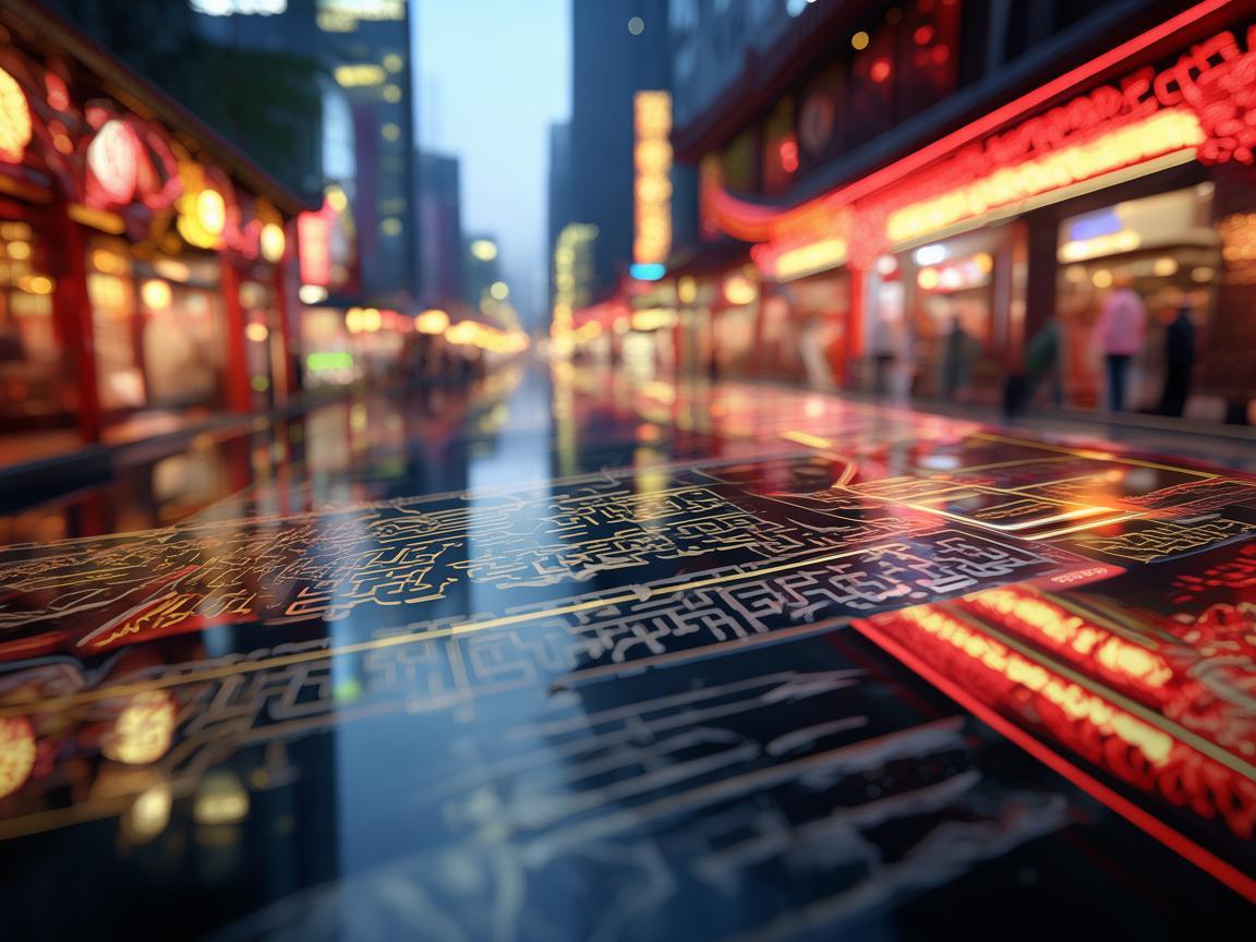 广州UI设计中的文化融合与用户体验，如何平衡传统与现代？