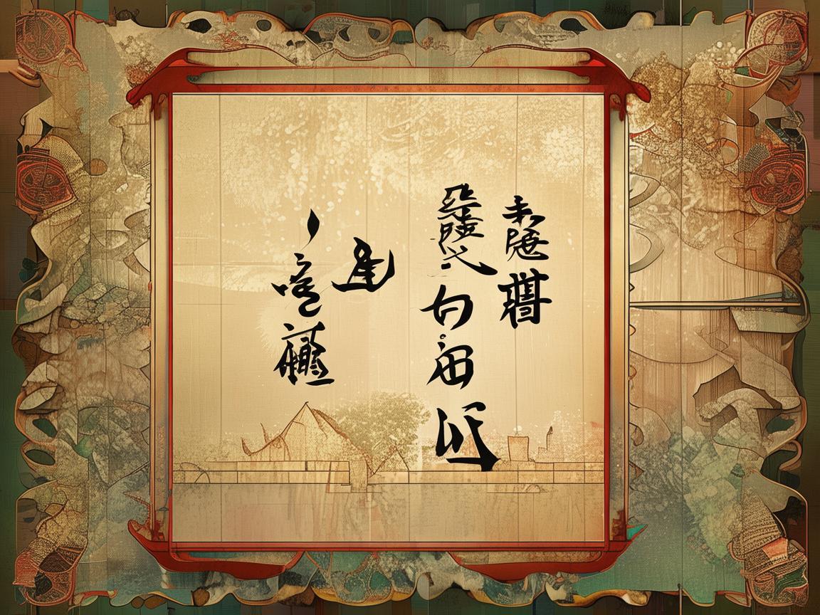 武术馆的UI设计，如何通过界面传达武的韵味？
