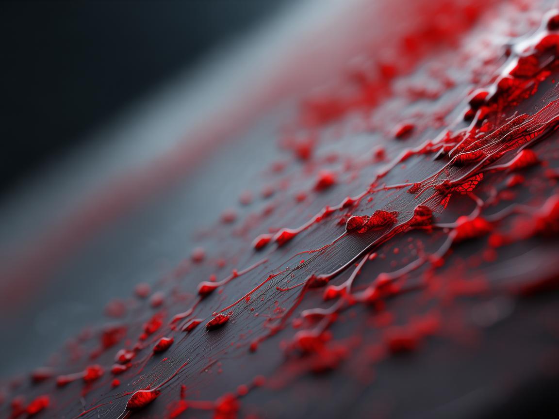 凝血功能障碍，UI设计中的用户体验‘出血点’？
