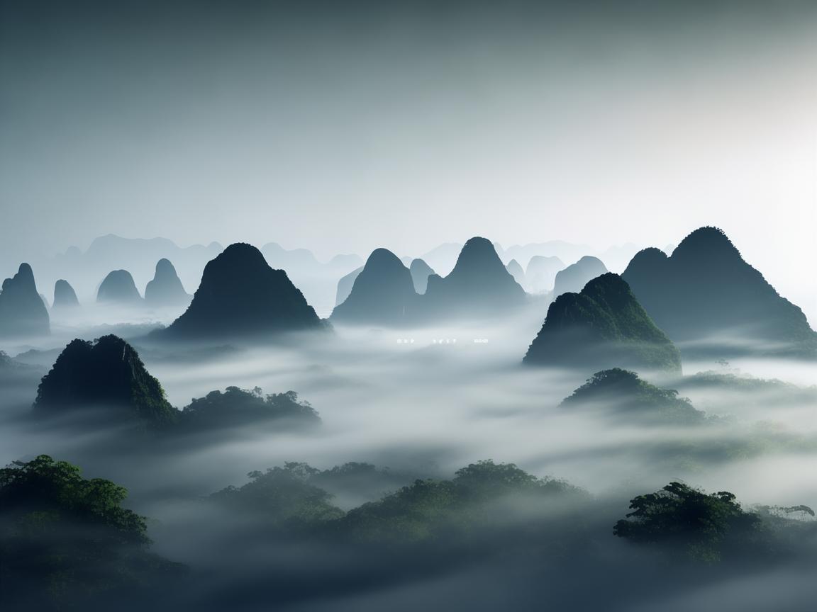 桂林，如何通过UI设计提升城市旅游APP的用户体验？