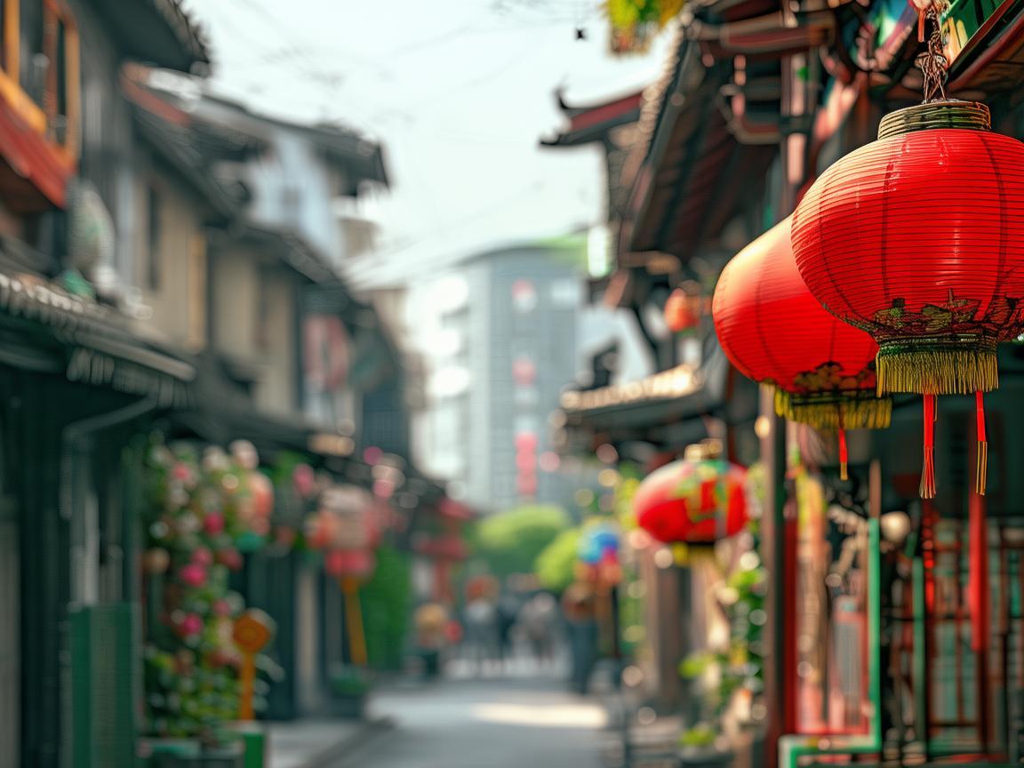 温州，探寻独特的 UI 设计灵感源泉