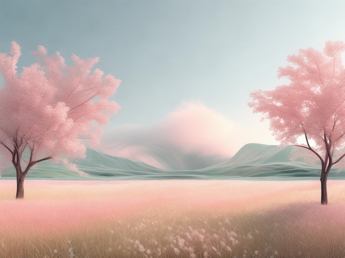 春分时节，UI 设计中的色彩与布局之美