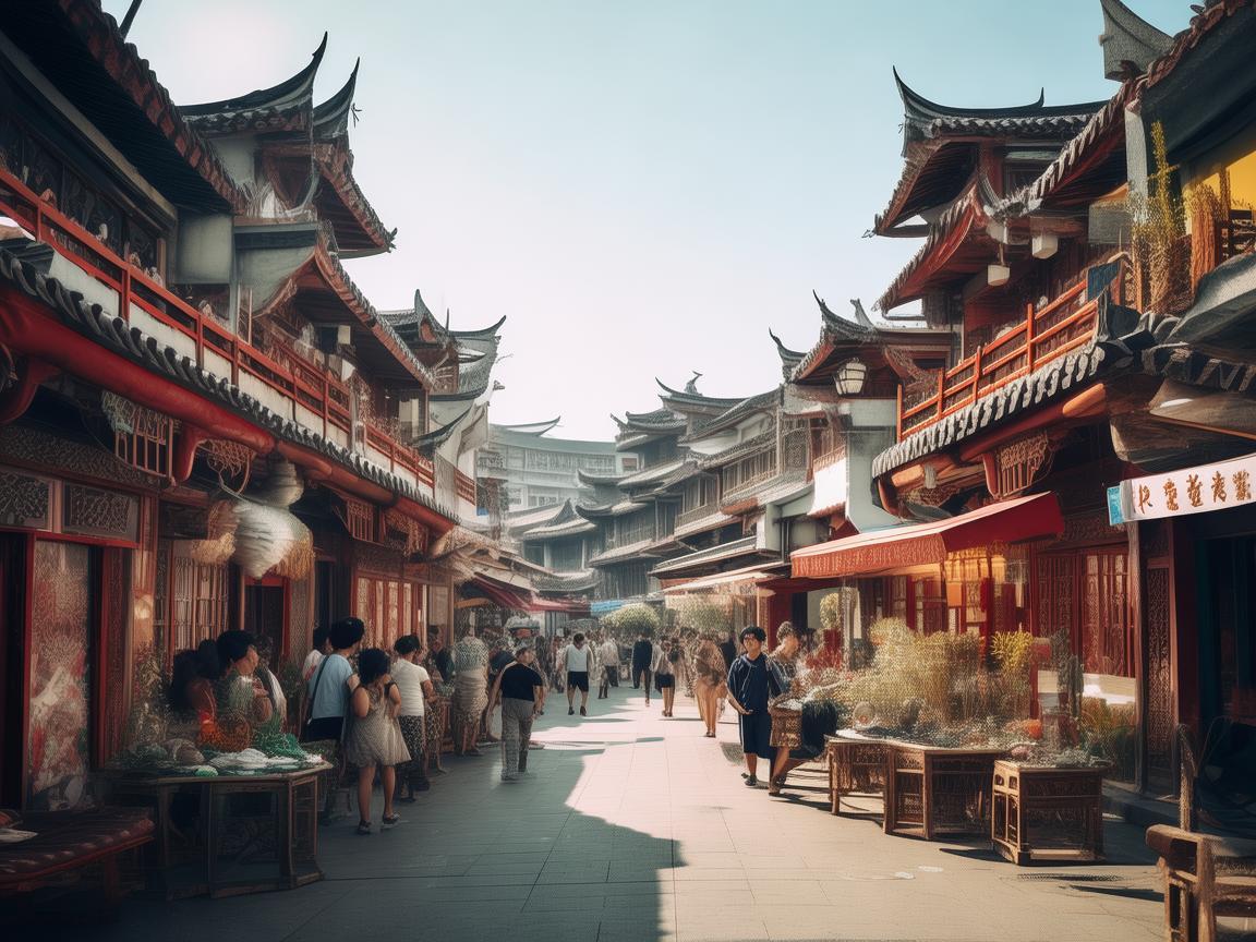 钦州，探寻独特魅力的 UI 设计灵感源泉