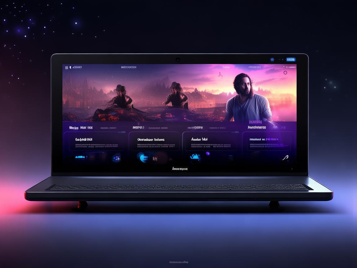 打造影迷专属的沉浸式观影 UI 体验