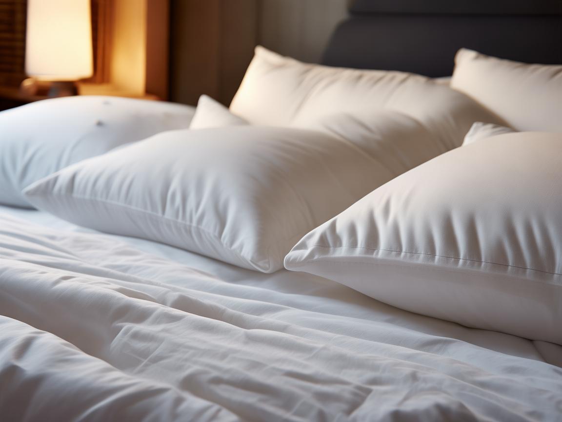 枕头，如何选择最适合你的睡眠伴侣？