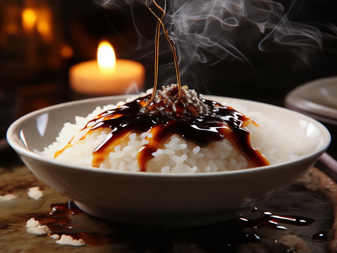 酱油