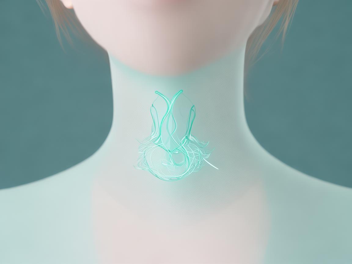 甲状腺功能亢进症的 UI 设计探索